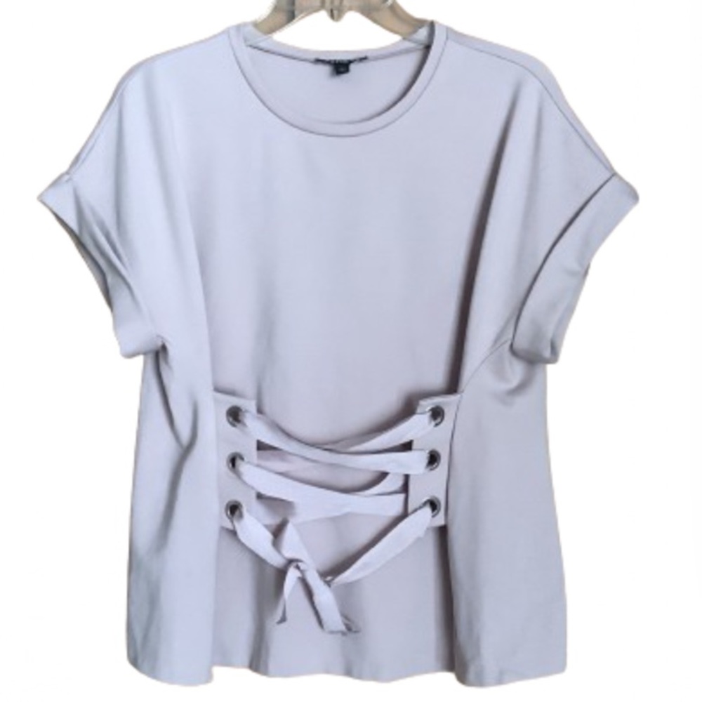 Express top Pink Small
